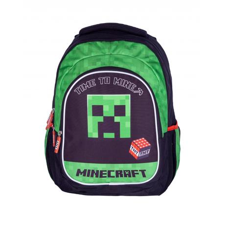 Školský/športový batoh minecraft,