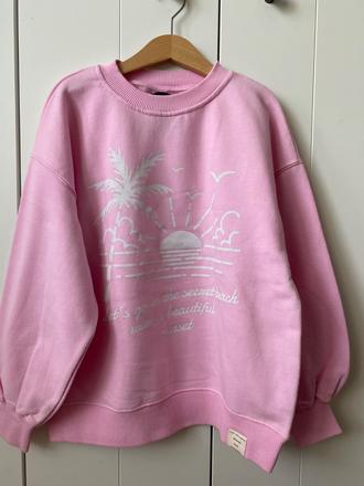 Mikina 134/140, zara,134