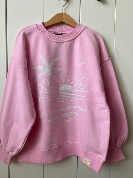 Mikina 134/140, zara,134