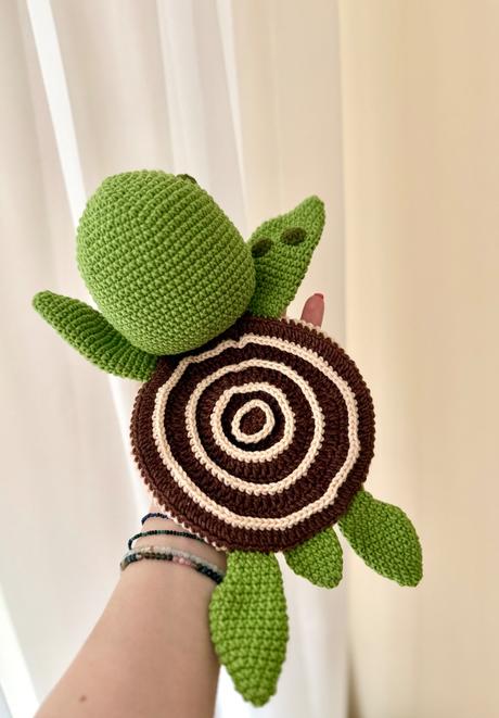 Mojkáčik korytnačka, 