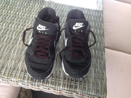 Tenisky nike air max, nike,35