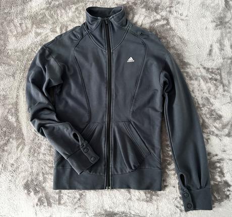 Dámska mikina, adidas,36