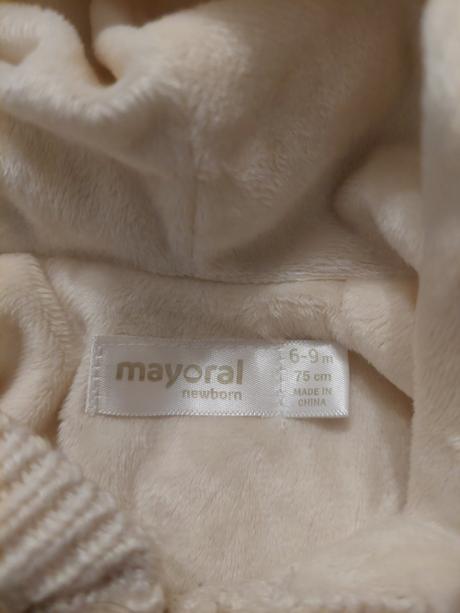 Mayoral krásny sveter, mayoral,74