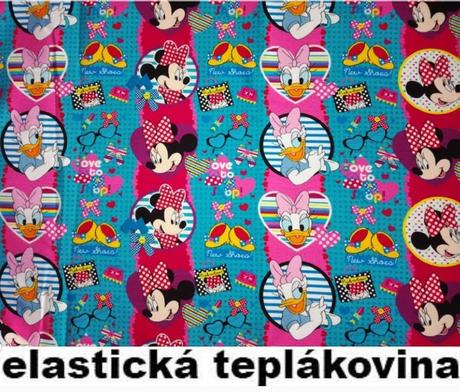 Čiapočka s brbolcami a čiapočka trpaslik, 50 - 158