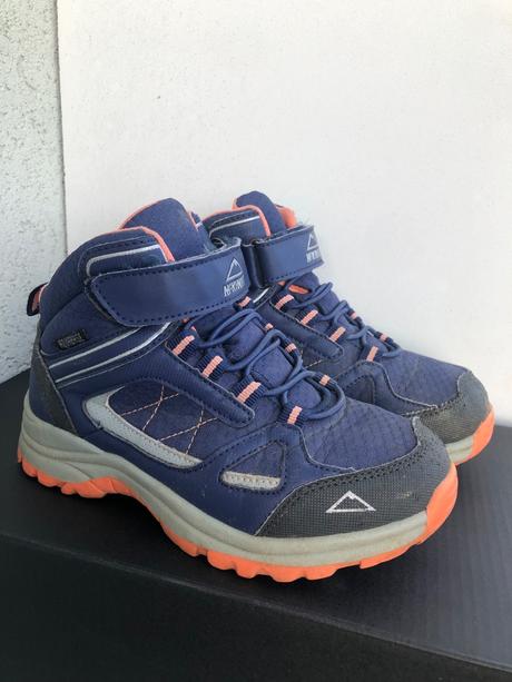 Nepremokavé topánky mckinley 30, mckinley,30