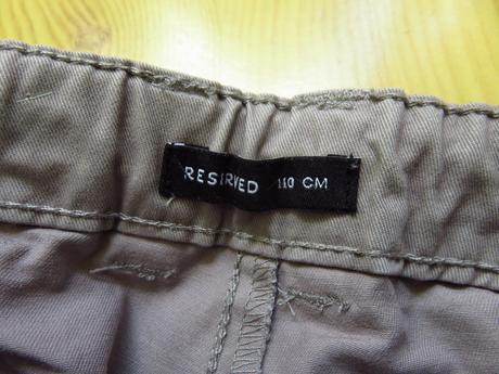 Nohavice, reserved,110