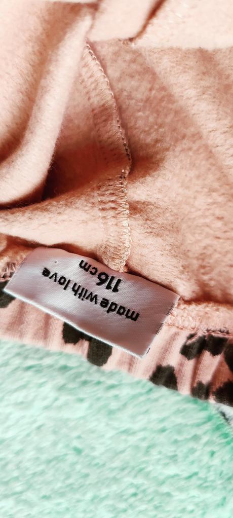 Zateplene leginy 116, 116