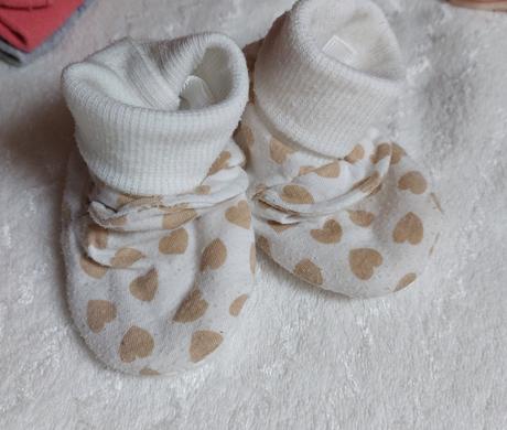 Capačky do kočíka, pepco,17