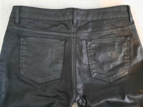 2x nohavice, c&a,36