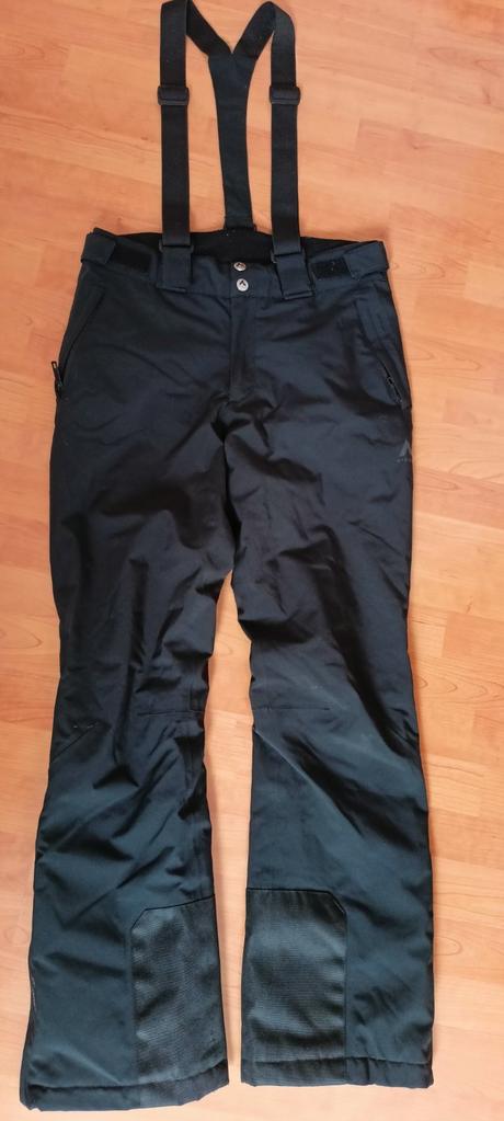 Lyžiarske nohavice mckinley č.40 / s, mckinley,40