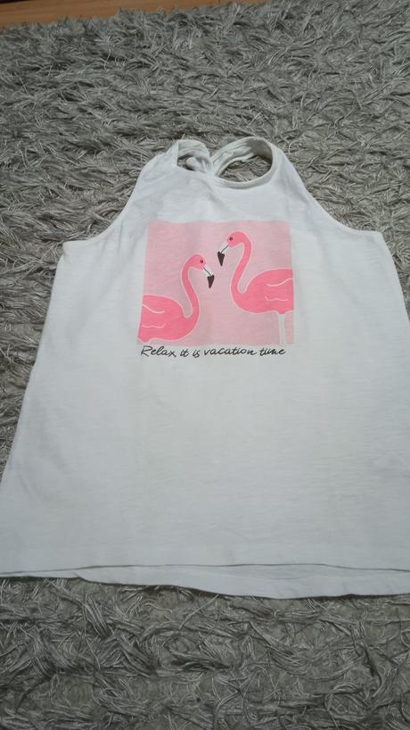 Tielko na leto 158-164, 158