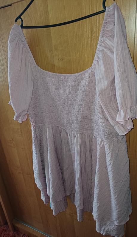 Damske šaty xxxl, xxxl