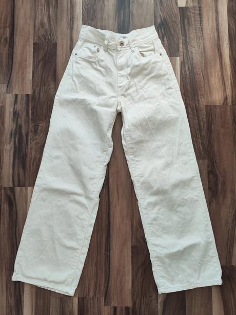 Biele rifle, calliope,xs