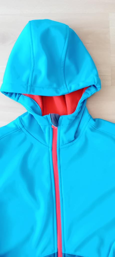 Prechodná bundicka, alpine pro,164