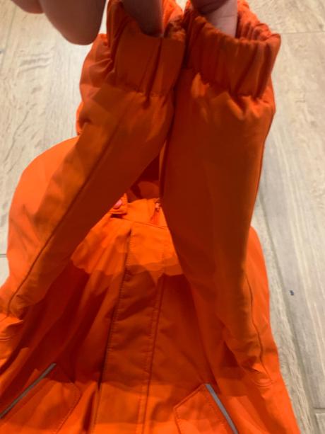 Reima zimná bunda 92/98, reima,92