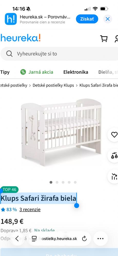 Postielka, šírka (cm): 120,dĺžka (cm): 60