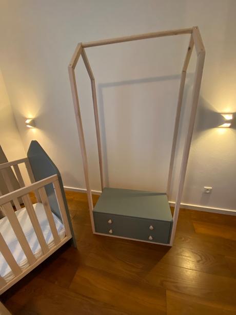 Detsky nábytok marckeric, 