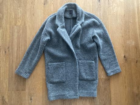 Sivy kabat, promod,s