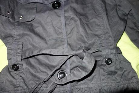 Jarny kabatik sophie, 164