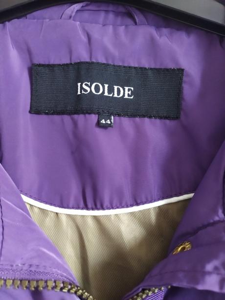 Damska jarna bunda, 44