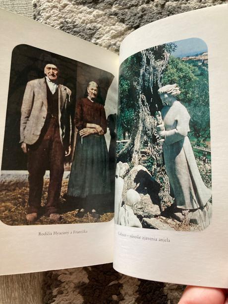 Fatima mária hovorí k svetu (1990), 