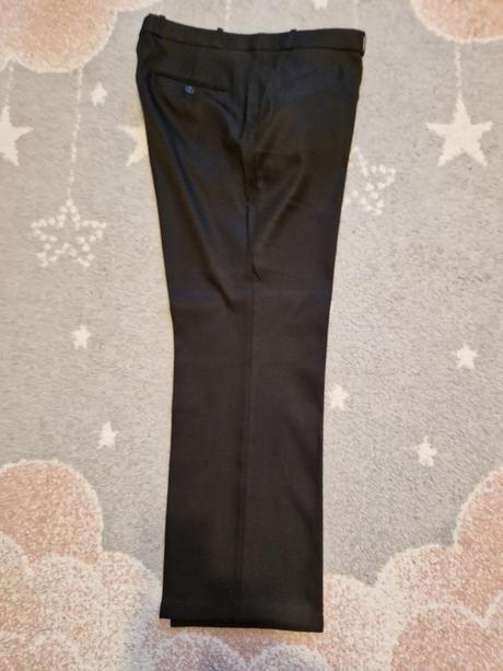 Nohavice oblekové 176/112, 54