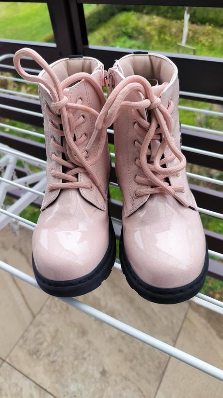 Zateplené čižmičky, nelli blu,31