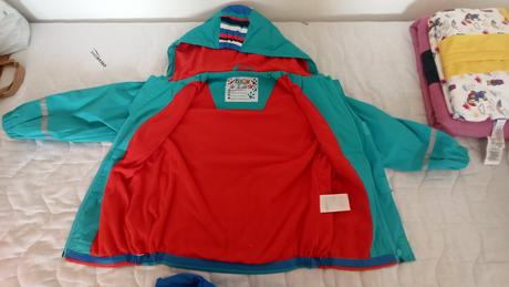 Suprava do dazda, lupilu,110