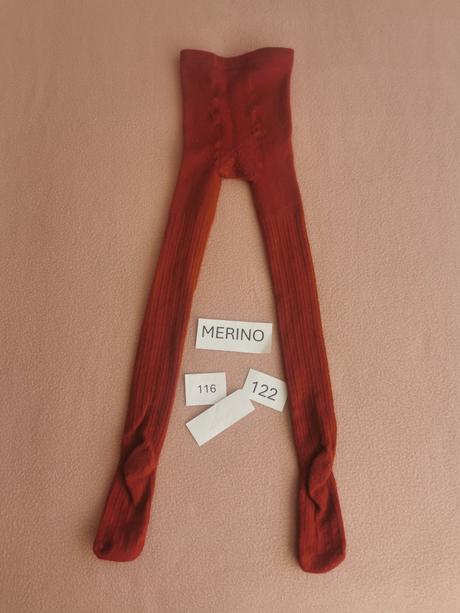 Wheat vlnene merino pancuchy, 116