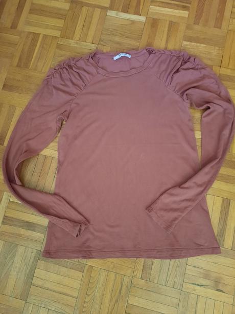 Dámske tričko, zara,xs