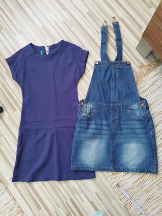 Športové šaty, 146