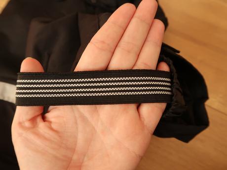 Otepľovačky lindex fix 116 (5-6r.) - top stav, lindex,116