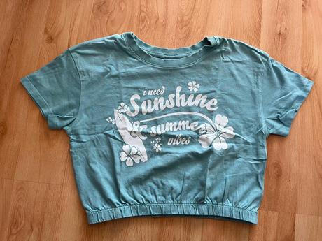 Tričko s krátkym rukávom, takko,146