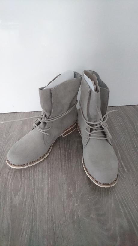 Damske topanky, deichmann,37