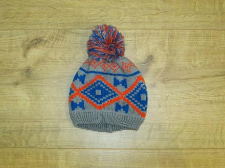 Zimná čiapka, lupilu,80