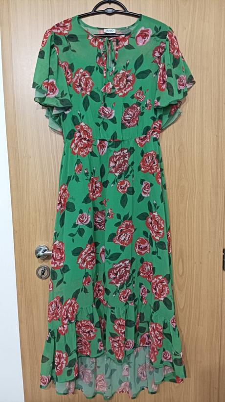 Krásne šaty liu jo, liu jo,m