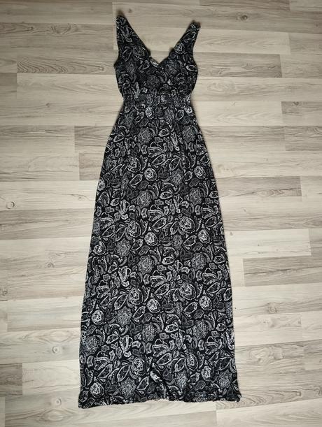 Nenosené šaty, esmara,xs