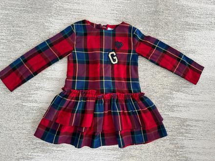 Nádherné šatičky mayoral, mayoral,104