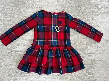 Nádherné šatičky mayoral, mayoral,104