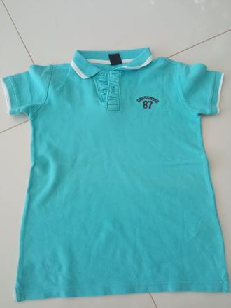 Tričko, dognose,134