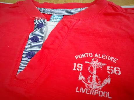 Kraťasy, george,104