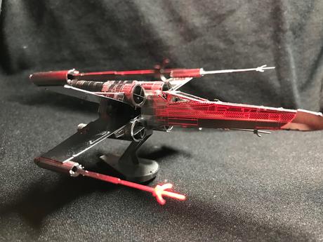 X-wing, 