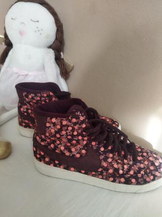 Nike blazers, nike,38