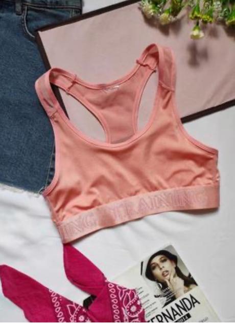 Sportova podprsenka, xs