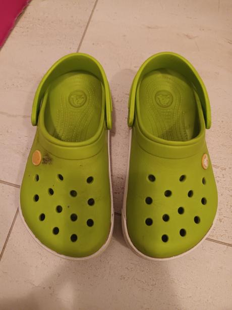 Crocs 32-33, crocs,32