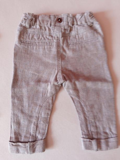 Súprava na krst slavnost, 68