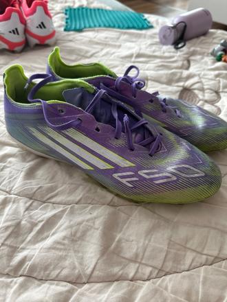 Kopačky adidas f50, adidas,41