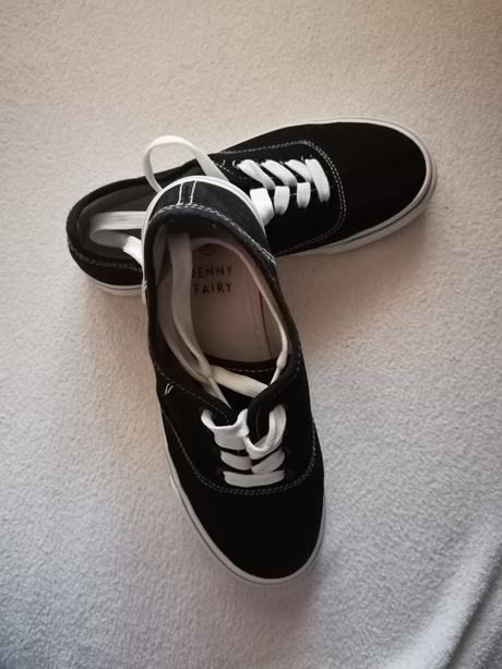 Štýlové tenisky., 35