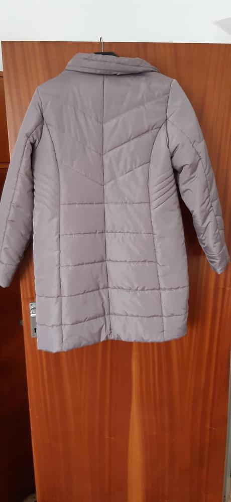 Dámska vetrovka, 46