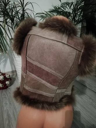 Kozusinova vesta, 104